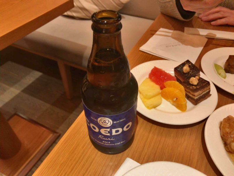 KOEDOビール